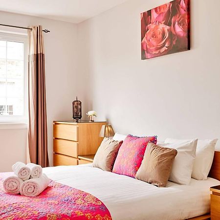 Joivy Bright Royal Mile Apartment Εδιμβούργο Εξωτερικό φωτογραφία
