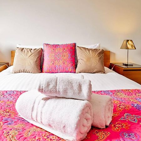 Joivy Bright Royal Mile Apartment Εδιμβούργο Εξωτερικό φωτογραφία