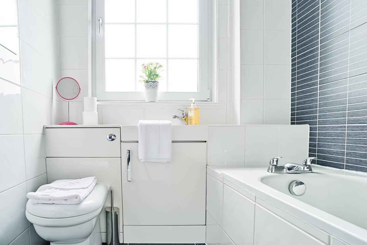Joivy Bright Royal Mile Apartment Εδιμβούργο Εξωτερικό φωτογραφία